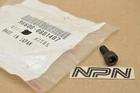 Nos Honda CBR600 F CBR900 Mirror Mount Socket Bolt 6X14 96600-06014-07 New. Price: $8.79.