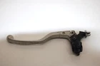 87 Kawasaki Bayou KLF185A Oem Right Brake Lever 46076-1157 46076-1179 AK13 Used. Price: $19.99.