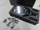 Cuero Pro Right Mirror Utv Black 2.0 Oem #103 New. Price: $123.49.