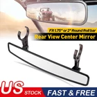 1.75"/2" Utv Rear View Center Mirror Convex For Polaris Rzr Pro Xp 4 Honda Talon New. Price: $25.64.