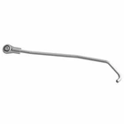Polaris Linkage Rod Assembly, Genuine Oem Part 1823423, Qty New. Price: $64.99.