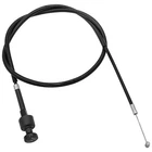 Carburetor Choke Cable For Honda 17950-HN6-A30 New. Price: $12.00.
