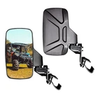 Ranger Side Mirror, Shejisi Utv Mirrors,especially Passenger New. Price: $58.99.