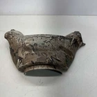 Cover-handle, Front, Camouflage 2003 Kawasaki Prarie 650 Used. Price: $20.00.