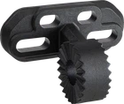 Moose Offroad Mirror Adapter Rear For View 2-HOLE Black CTR-2BOLT New. Price: $21.99.
