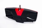 Seizmik Bezel Halo - Red Rear Mirrors New. Price: $46.54.