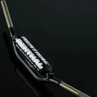 For Yamaha YZ125 2006-2020 Renthal 921-01-BK-07-185 Twinwall Handlebar New. Price: $160.71.