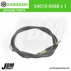 New 2008-2014 Genuine Oem Kawasaki Reverse Cable KFX450R KSF450B 54010-0088. Price: $43.00.