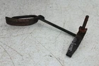 2001 Kawasaki Mule 520 Throttle Pedal Used. Price: $29.99.