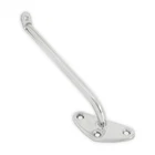 Brothers Trucks OMR7CRH Outside Mirror Arm - Stainless Right New. Price: $47.81.