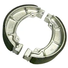 Honda ATC90 ATC110 ATC125M Rear Brake Shoes 1976-1987 89CC 105CC 124CC New. Price: $29.38.