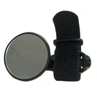 Spi Handlebar Mirror With Adjustable Lens SM-12070 New. Price: $22.21.