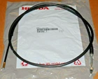 Honda TRX250EX,TRX250 Recon 250, Engine Reverse Cable, 22880-HM8-000 New. Price: $21.95.