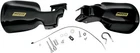 Moose Handguards-black 2004-2011 Honda TRX500FA Fourtrax Foreman Rubicon Atv New. Price: $113.60.