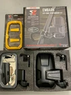 Can-am Defender HD5 HD8 HD10 Xt Max Side View Mirrors Folding Seizmik Embark New. Price: $109.24.