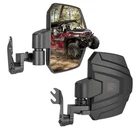 Kemimoto Utv Large Side Mirrors For Polaris General 1000/XP 4 2016-2026 New. Price: $59.99.