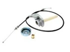 Throttle Kit 87 KXF250 Atv, Motion Pro 01-0319 Kawasaki New. Price: $80.67.