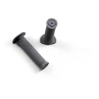 Odi Soft Gray Rogue Atv Grips - J01RFG New. Price: $10.76.