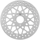 Twin Power - 666842 Solid Mesh Rotor New. Price: $75.00.