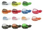 Acerbis Mx Uniko Vented Handguards With Universal Mount Kit For Dualsport Atv New. Price: $49.20.