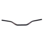 Tusk Chub 1/8" Big Bar Cr High Bend Black New. Price: $53.99.