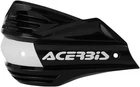 Acerbis X-factor Replacement Handguard Shield Only Mx Off Road 2393480001 New. Price: $23.35.
