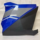 Polaris Rzr Door Panel Rear Left W/ Frame, Pro R4 Bl (1) Oem #5456078-751 #XL804 Used. Price: $359.99.