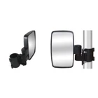 Arctic Cat Side Mirror Kit- Oem 2436-380 New. Price: $68.46.