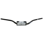 Renthal 1/8" Fatbar Ktm High Bend (#826) Black 826-01-BK New. Price: $115.30.
