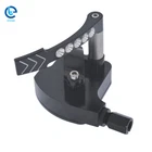 For Yamaha Banshee YFZ350 Blaster YFS200 Raptor YFM350R Thumb Throttle Lever New. Price: $21.68.