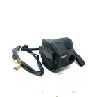 96-98 Polaris Trail Blazer 250 Es Oem Throttle Lever 2010159 AP217 Used. Price: $62.99.