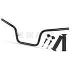 & Grips W/guard Honda Foreman TRX500FE/FM/TM/FPE New. Price: $65.99.