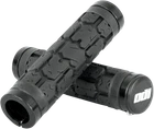 Odi L31RGB-S Rogue Pwc Lock-on Grips No Flange Black Universal New. Price: $30.53.