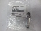 New Genuine Kawasaki Oem KFX400 Clutch Release Arm Assy 21187-S004. Price: $41.99.