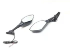 Mirrors W/ Turn Signals 2001 Honda CBR929RR 3198 X Used. Price: $22.54.