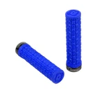 Grip Defy Lock On Soft Bl/bk Atv 2750-0302 New. Price: $26.95.