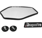 Dragonfire Racing Slayer Utv Mirrors Replacement Kit 04-0087 New. Price: $39.99.