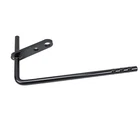 Polaris 1015911-067 Black Gear Selector 9-2011 X2 Sportsman 850 550 200 Xp New. Price: $51.95.