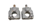 08 Polaris Outlaw 50 2X4 Handlebar Clamps Used. Price: $19.99.