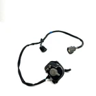 09-19 Honda Rancher 420 Oem Throttle Lever W/mode Select 53143-HP5-L00 AP28 Used. Price: $62.99.