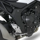 R&g Boot Guard Kit Blue Honda CB1000 Hornet 2025 New. Price: $42.47.