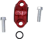 Works Connection Rotating Bar Clamp-red For 2007 Yamaha YFM700R Raptor Gytr New. Price: $48.17.