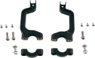 Acerbis X-force Handguard Replacement Mounting Kit Black 2170330001 New. Price: $17.10.
