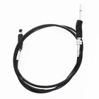54010-1124 Low Shift Cable For Kawasaki 09-24 Mule KAF620 KAF950 Diesel New. Price: $28.00.