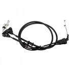 Motion Pro Throttle Cable 03-0446 New. Price: $26.23.