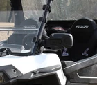Seizmik 18070 Pursuit Mirror Mounts New. Price: $31.55.