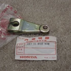 Nos Honda Odyssey Rear Brake Arm 43410-950-000 New. Price: $64.99.