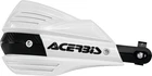 Acerbis 2374190002 X-factor Handguards White New. Price: $153.95.