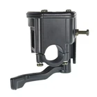 Thumb Throttle Assembly For Yamaha Bear Tracker YFM250X 1999-2004 New. Price: $15.50.