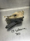 16 17 18 Yamaha Wolverine 700 Oem Parking Brake Lever Handle #1XD-F5690-00-00 Used. Price: $32.89.